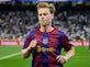 Will De Jong return? Barcelona predicted lineup against Young Boys