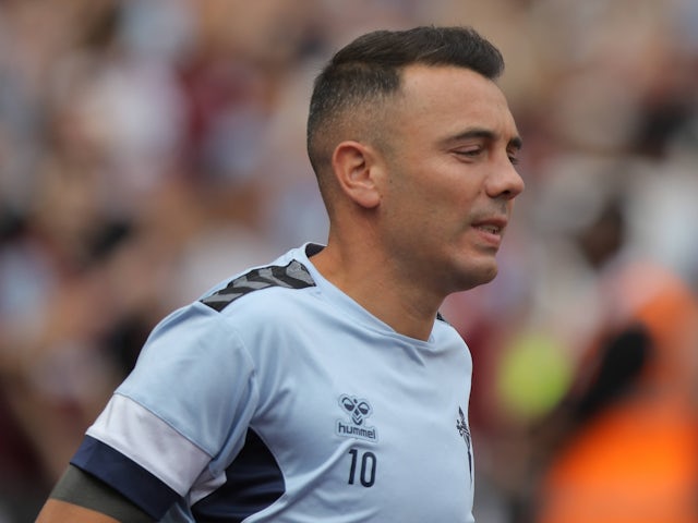 Is Aspas available? How Celta Vigo could line up against Real Madrid