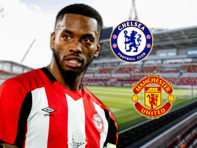 Toney exit: Will Man United make late move for Brentford man?