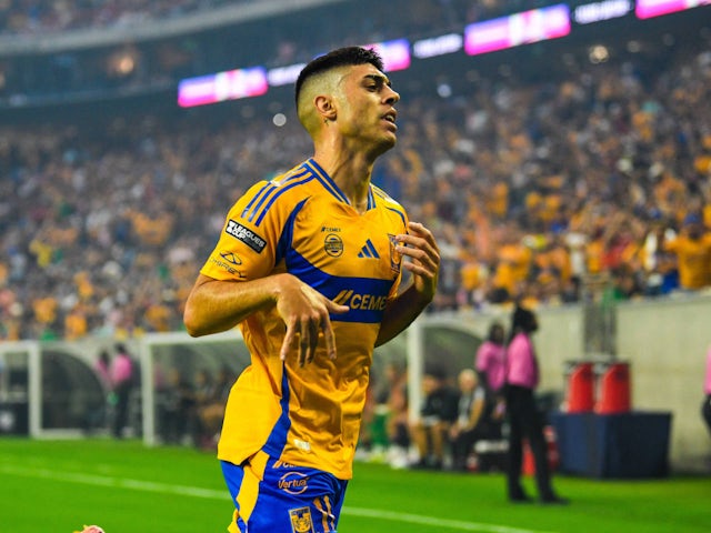 Preview: Tigres vs. New York City FC – prediction, team news, lineups