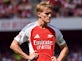 How long? Norway team doctor issues Odegaard injury update