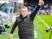 Oldham Athletic Manager Micky Mellon is managing during the Pre-season Friendly match between Oldham Athletic and Stockport County at Boundary Park in Oldham, England, on July 13, 2024. [on August 18, 2024]