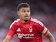 Gibbs-White 'hugely admired' by Premier League giants