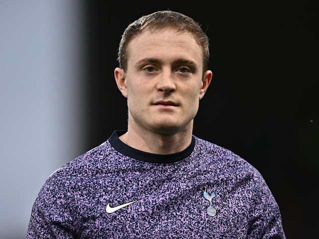 Will he play tonight? Leicester confirm Skipp signing from Spurs