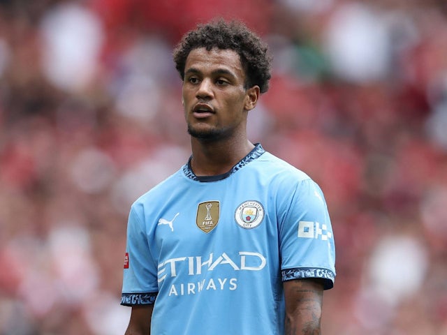 Bobb blow: How long will injured Man City attacker be out for?