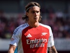 <span class="p2_new s hp">NEW</span> Why is Calafiori missing from Arsenal squad for Man United clash?