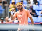 Preview: Stefanos Tsitsipas vs. Botic van De Zandschulp - prediction, head-to-head, tournament so far