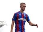 Wharton in line for a recall? Predicted Crystal Palace lineup vs. Man Utd