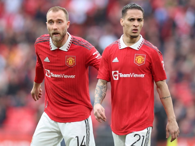 Man United star provides fresh update on future at Old Trafford