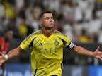 Ronaldo 'makes transfer plea' for Al-Nassr to sign Man City star