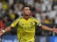 Ronaldo 'makes transfer plea' for Al-Nassr to sign Man City star