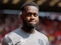 Diallang Jaiyesimi of Leyton Orient during the Charlton Athletic FC v Leyton Orient FC sky bet EFL League 1 match at The Valley, London, England, United Kingdom, on 17 August 2024 [on August 25, 2024]