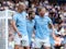 Major boost: Man City star 'interested' in signing new contract