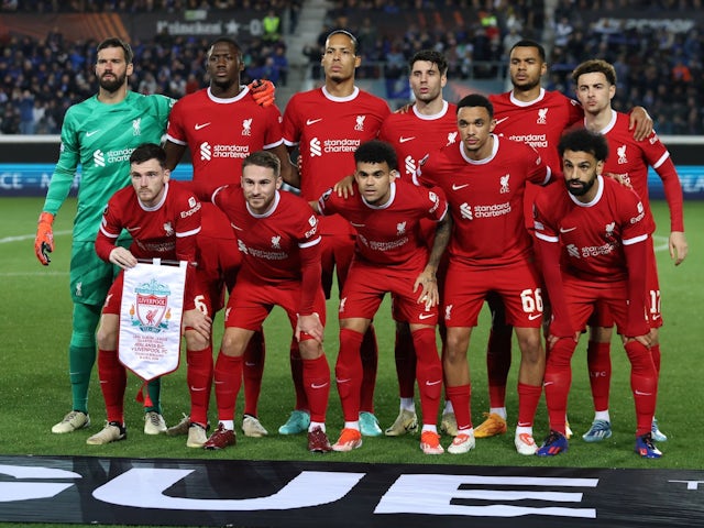 Saudi switch: Liverpool star confirms interest from lucrative division