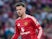 Man Utd vs. Barnsley injury, suspension list, predicted XIs