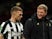 Newcastle vs. Brighton injury, suspension list, predicted XIs