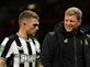 Team News: Newcastle vs. Brighton injury, suspension list, predicted XIs