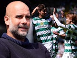  Manchester City are considering a move for Celtic Forward on August 21, 2024