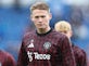 McTominay 'completes' Napoli switch as Ten Hag reveals reason for exit