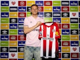 Brentford sign Sepp van den Berg on August 22, 2024