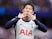 Son decision and Maddison milestone: How Spurs could line up against Palace