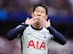 'We will see what happens': Son hints no guarantees over new Spurs contract 