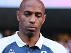 "A magical experience" - Henry resigns as France Under-21s manager