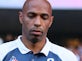 "A magical experience" - Henry resigns as France Under-21s manager