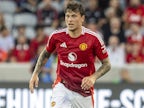 Serie A bound? Italian club 'considering' Lindelof move