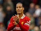 <span class="p2_new s hp">NEW</span> Short and sweet: Van Dijk issues contract update after 'agreement'