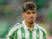 Betis vs. Getafe - prediction, team news, lineups