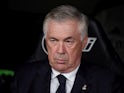 Real Madrid manager Carlo Ancelotti pictured on September 1, 2024