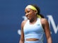 Coco crashes out! Gauff double faults her way to US Open exit