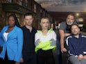 Coronation Street September 2024 promo