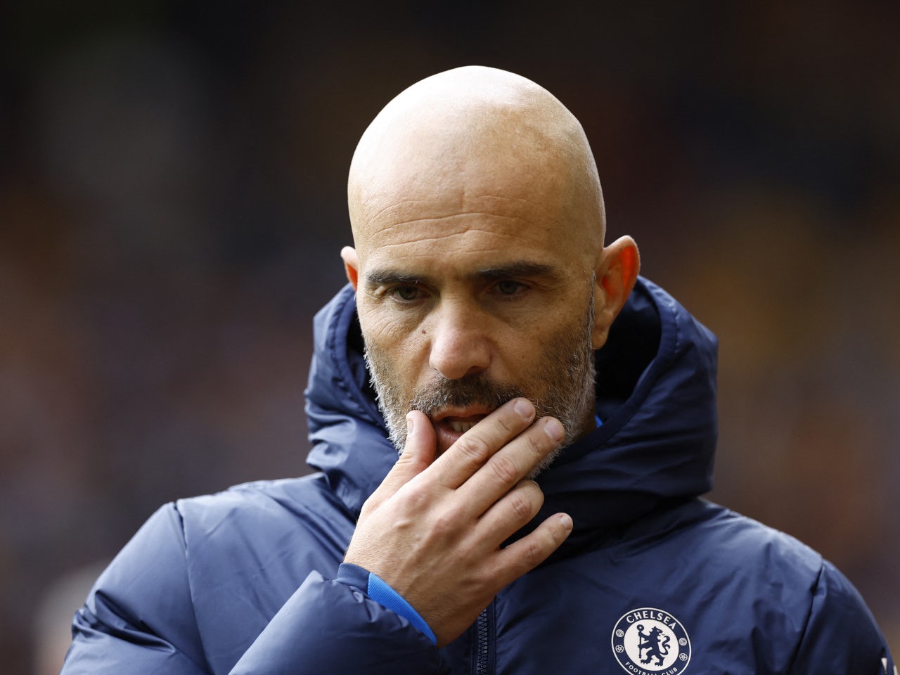 Chelsea transfer news: Exiled homegrown star 'may stay' despite interest