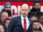 'He must earn the right': Ten Hag hints Man Utd man not guaranteed EFL Cup start