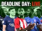  Deadline Day on August 30, 2024