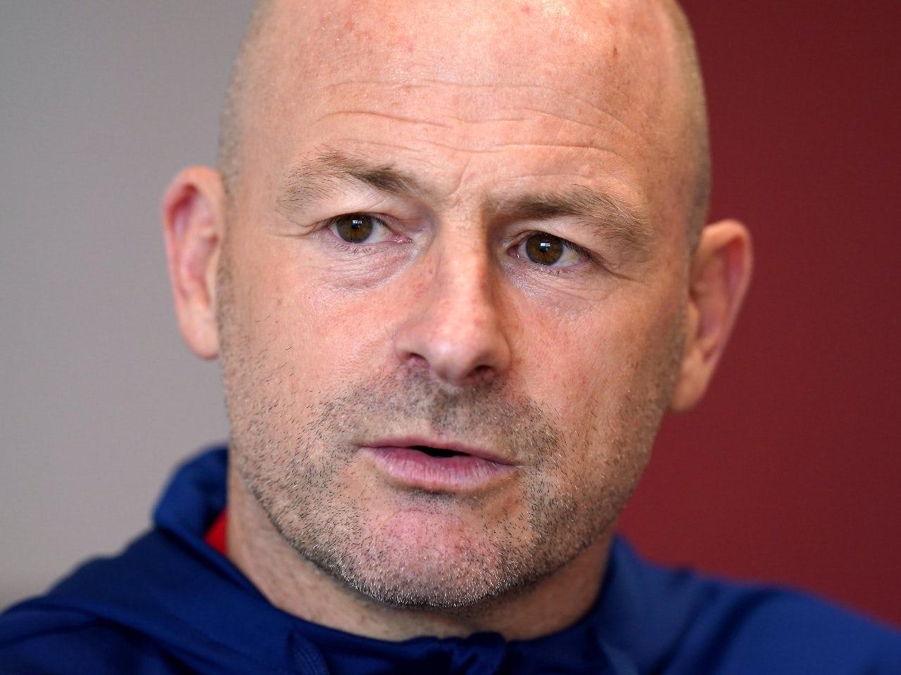 Why Will Lee Carsley Remain In Charge Of England Despite Thomas Tuchel ...