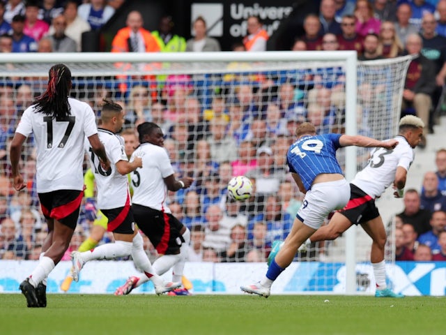 Ipswich and Fulham share the spoils in entertaining draw 