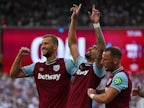 <span class="p2_new s hp">NEW</span> Injuries and suspensions mounting: West Ham predicted lineup vs. Everton