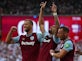 Paqueta, Kudus to be recalled? Predicted West Ham lineup vs. Man City