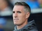 Back in the game: Swindon replace Kennedy with legendary EFL manager