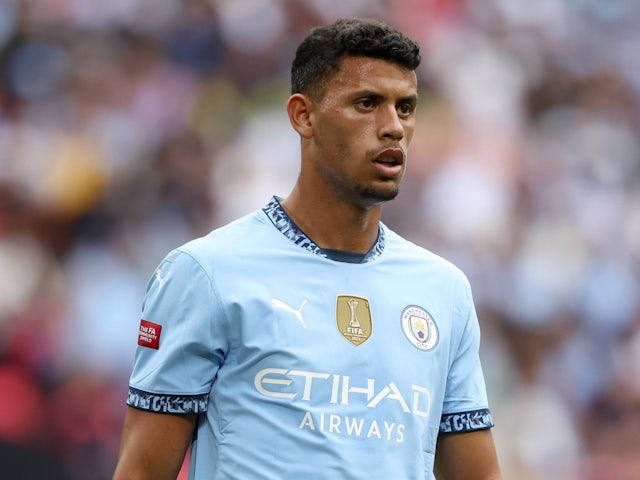 Will Man City's Nunes face charges after Madrid 'arrest' reports?