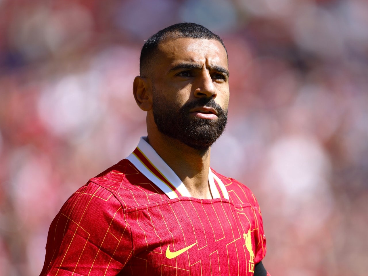 Liverpool transfer news: Mohamed Salah agent slams journalists in explosive message thumbnail