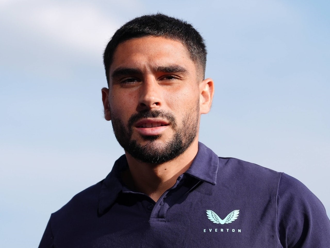 Neal Maupay comically responds to Fabrizio Romano ahead of '£6m Everton exit'