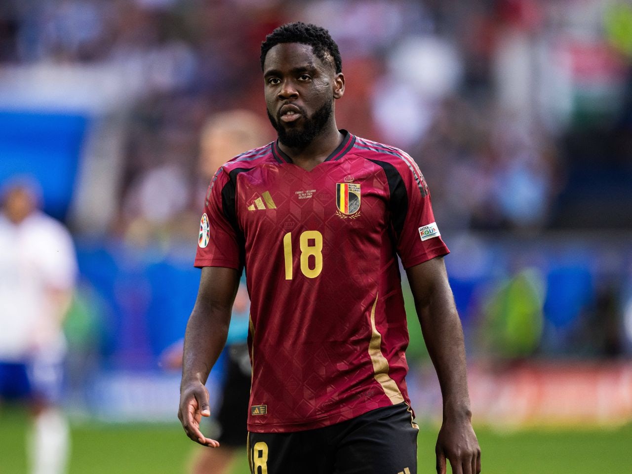 Preview: Belgium vs. Israel - prediction, team news, lineups