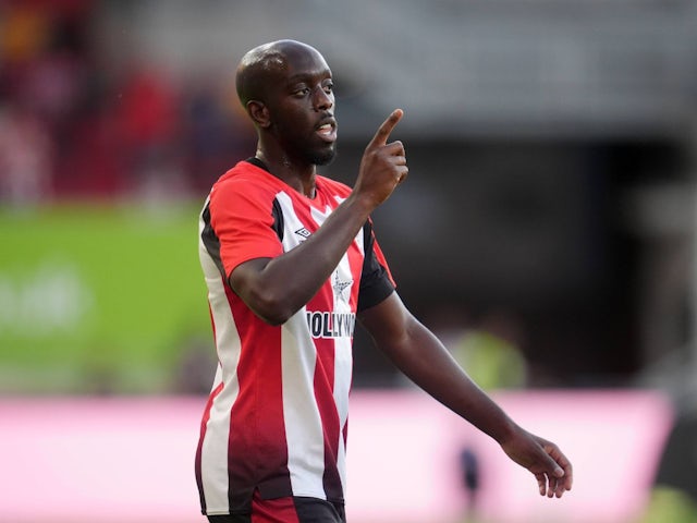 Offer rejected: Brentford 'turrn down' Wissa bid from Premier League club