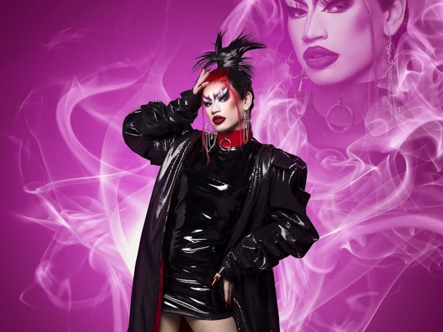 RuPaul's Drag Race UK: Actavia in profile - age, background, socials, Q&A