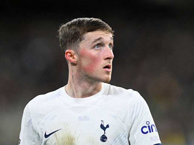 Devine intervention: Spurs confirm transfer for youngest-ever goalscorer