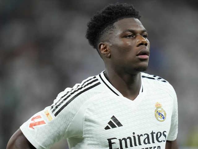 Will Tchouameni, Mendy miss Real Madrid's clash with Real Sociedad?